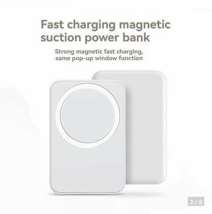 6 IN 1 Magnetic charging kit