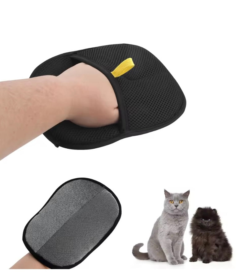 Pet Hair Removal Tool