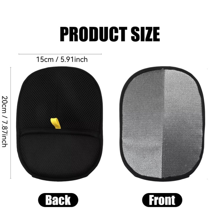 Pet Hair Removal Tool